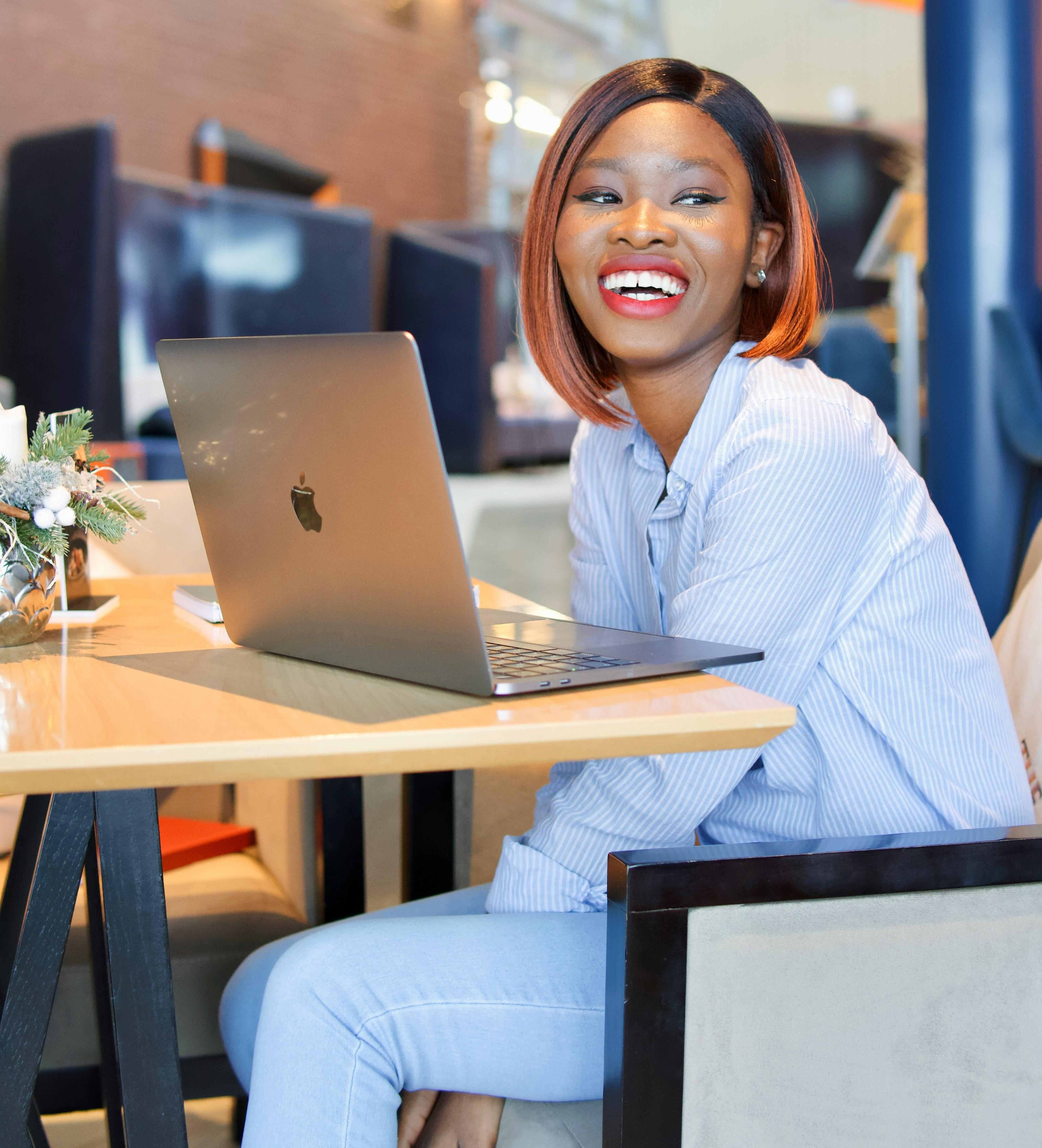 Vídeo institucional